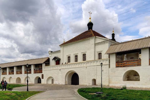 Николаевская Кремлевская церковь города Астрахани