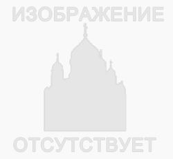 Николаевская церковь промысла Чурка Красноярского уезда Астраханской губернии