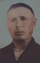 Шнычкин Александр Алексеевич